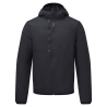 Veste isolée éco-conçue tissu recyclé WX2 Noir – Portwest CD872