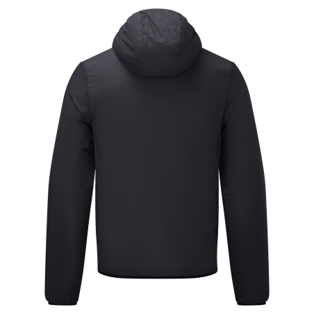 Veste isolée éco-conçue tissu recyclé WX2 Noir – Portwest CD872