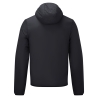 Veste isolée éco-conçue tissu recyclé WX2 Noir – Portwest CD872