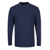 Henley antistatique protection flammes et arcs électriques Marine – Portwest FR32