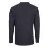 Henley antistatique protection flammes et arcs électriques Marine – Portwest FR32
