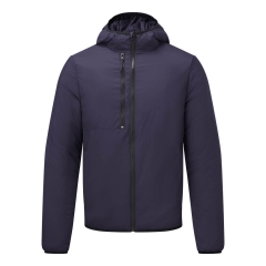 Veste isolée éco-conçue tissu recyclé WX2 Marine – Portwest CD872