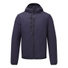 Veste isolée éco-conçue tissu recyclé WX2 Marine – Portwest CD872