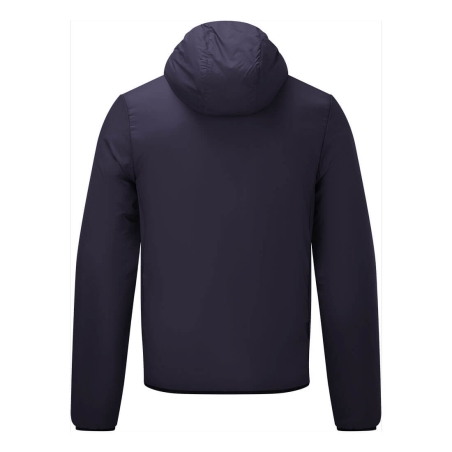 Veste isolée éco-conçue tissu recyclé WX2 Marine – Portwest CD872