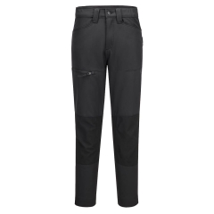 Pantalon de travail stretch 4 directions pour femme Noir – Portwest CD887