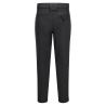 Pantalon de travail stretch 4 directions pour femme Noir – Portwest CD887