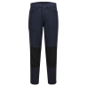 Pantalon de travail stretch 4 directions pour femme Marine – Portwest CD887
