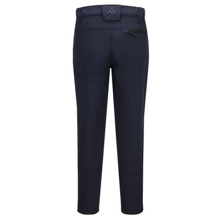 Pantalon de travail stretch 4 directions pour femme Marine – Portwest CD887