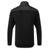 Veste polaire éco-responsable stretch en polyester recyclé Noir – Portwest CD871
