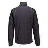 Veste thermique légère et respirante manches raglan Tout noir – Portwest DX480
