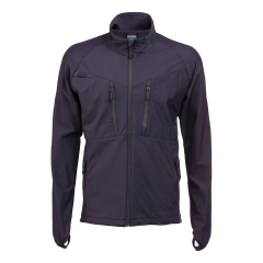 Veste thermique légère et respirante manches raglan Tout en marine – Portwest DX480