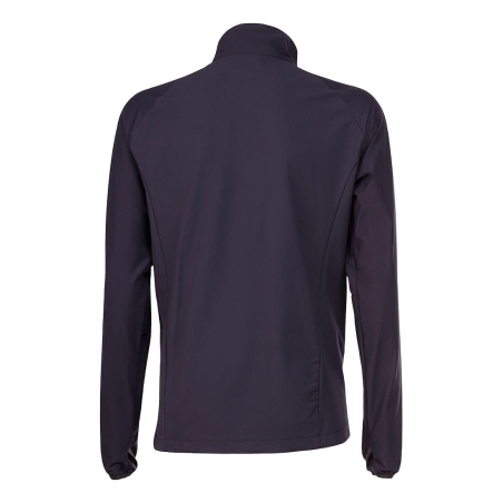 Veste thermique légère et respirante manches raglan Tout en marine – Portwest DX480