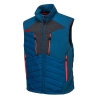 Gilet sans manches matelassé isolation Insulatex DX4 Bleu metro – Portwest DX470
