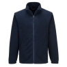 Polaire homme poids moyen anti-boulochage Marine – Portwest F205NAR
