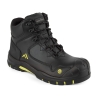 Chaussure montante de sécurité S3S ESD HRO résistante à la chaleur Noir/jaune – Portwest FC18