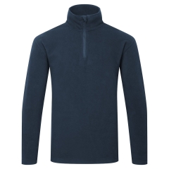 Pull polaire éco micropolaire 100% polyester GRS Marine – Portwest F409NAR