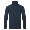 Pull polaire éco micropolaire 100% polyester GRS Marine – Portwest F409NAR