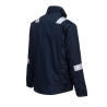 Veste multi-risques ignifugée antistatique arc électrique Marine – Portwest FR68