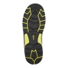 Chaussure montante de sécurité S3S ESD HRO résistante à la chaleur Noir/jaune – Portwest FC18