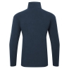Pull polaire éco micropolaire 100% polyester GRS Marine – Portwest F409NAR
