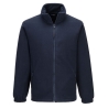 Polaire homme poids moyen anti-boulochage Marine – Portwest F205NVR