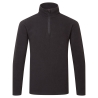 Pull polaire éco micropolaire 100% polyester GRS Noir – Portwest F409
