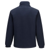 Polaire homme poids moyen anti-boulochage Marine – Portwest F205NVR