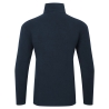 Pull polaire éco micropolaire 100% polyester GRS Noir – Portwest F409