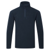 Pull polaire éco micropolaire 100% polyester GRS Marine – Portwest F409NVR