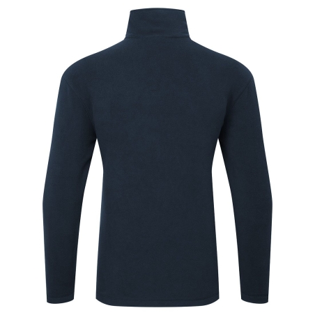 Pull polaire éco micropolaire 100% polyester GRS Marine – Portwest F409NVR