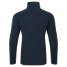 Pull polaire éco micropolaire 100% polyester GRS Marine – Portwest F409NVR