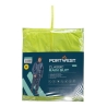 Ensemble de pluie veste et pantalon coutures scellées Jaune – Portwest L440