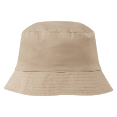 Chapeau baquet réversible polyester-coton léger Kaki/vert forêt – Portwest HA23