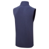 Gilet polaire zippé multipoches protège-menton Marine – Portwest F417NAR