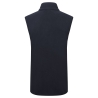 Gilet polaire zippé multipoches protège-menton Marine – Portwest F417NVR