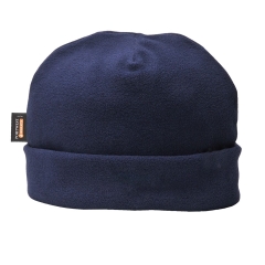 Bonnet polaire isolé doublure Insulatex grand froid Marine – Portwest HA10NAR