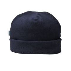 Bonnet polaire isolé doublure Insulatex grand froid Marine – Portwest HA10NVR