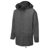 Veste imperméable Sealtex Classic coutures soudées Noir – Portwest S450