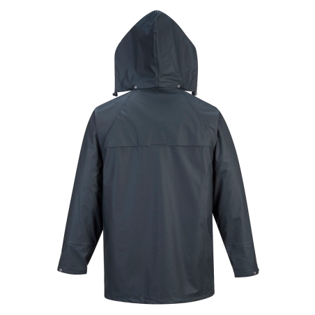 Veste imperméable Sealtex Classic coutures soudées Marine – Portwest S450