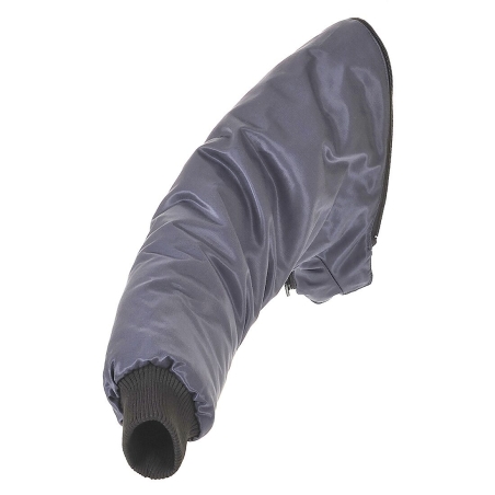 Blouson pilot manches amovibles imperméable multipoches Marine – Portwest PJ10