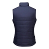 T-shirt de travail col rond manches courtes Marine – Portwest S607