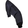 Blouson pilot manches amovibles imperméable multipoches Marine – Portwest PJ10