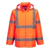 Veste de pluie haute visibilité classe 3 EN ISO 20471 Orange – Portwest H440