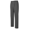 Sur-pantalon imperméable Sealtex™ taille élastiquée Noir – Portwest S451