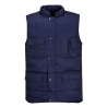 Gilet de travail classique multipoches Shetland Marine – Portwest S414NAR