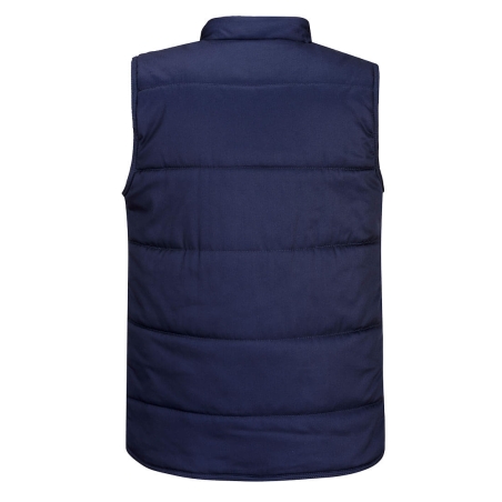 Gilet de travail classique multipoches Shetland Marine – Portwest S414NAR
