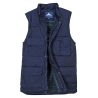 Gilet de travail classique multipoches Shetland Marine – Portwest S414NAR