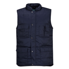 Gilet de travail classique multipoches Shetland Marine – Portwest S414NVR