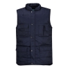 Gilet de travail classique multipoches Shetland Marine – Portwest S414NVR