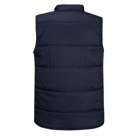 Gilet de travail classique multipoches Shetland Marine – Portwest S414NVR